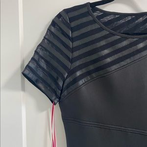 Catherine Malandrino Black Dress (BRAND NEW)